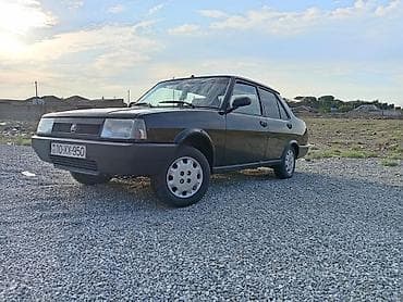 Tofas : 1.6 l | 2005 il Sedan — 3