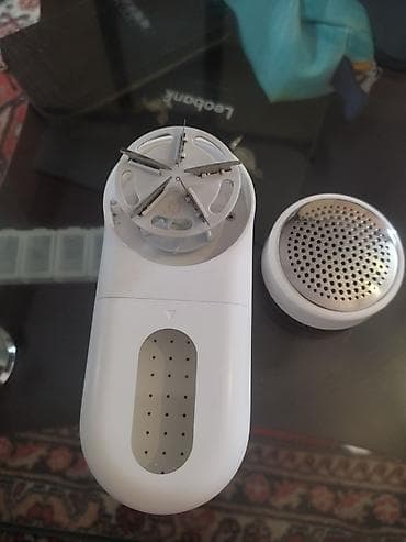 3 birinde printer: Xiaomi Mijia Paltar Tük Təmizləyicisi (lint remover, trimmer) 25 — 7