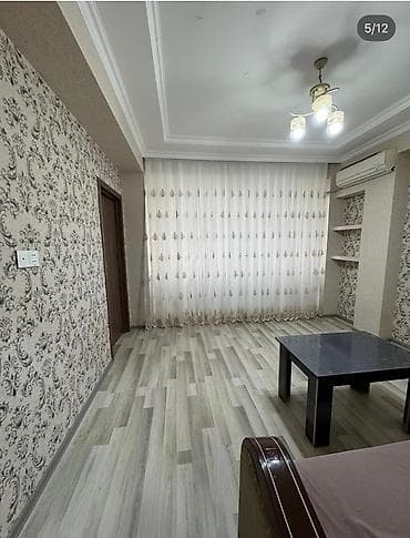 Torpaq: Kirayə mənzil – zövqlə təmirli, işıqlı və səliqəli.bütün əşyaları — 6