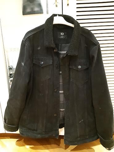 barter geyim: New Yorker kurtka, 5/6 aydı alınıb — 1