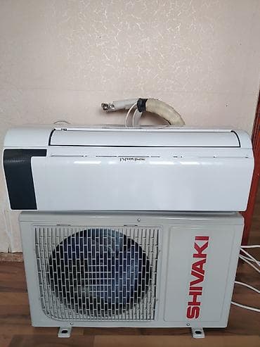 super max kondisioner: Kondiconer yenidir istifade olunmuyub alinib gurawdirilib ve sokulub — 1