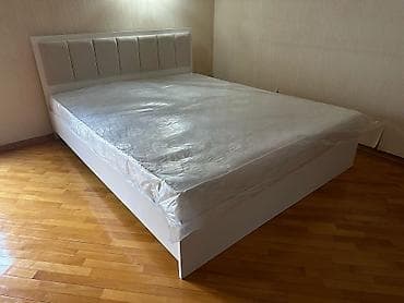 carpayı doşəyi: Yeni, İkinəfərlik çarpayı, Bazalı, Matras ilə, Siyirməsiz — 2