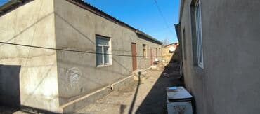 hezi aslanovda kiraye heyet evler: Zığ qəs. 5 otaqlı, 10000 kv. m, Kredit yoxdur, Orta təmir — 2