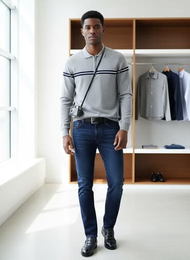 irshad telecom is saatlari: Digər kişi geyimləri — 1