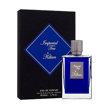 kilian black phantom tester: Kilian Imperial Tea – Eau de Parfum, 50 ml - Niş ətir: zərif çay — 1