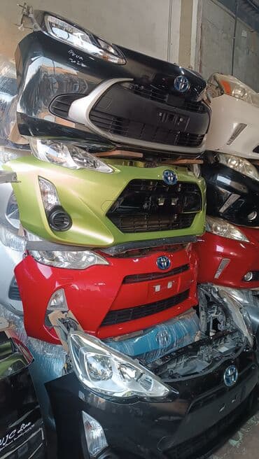 opel astra h fara şuşəsi: Komplekt, Yaxın və uzaq vuran işıqlar Toyota — 6