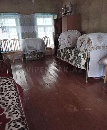 xirdalanda heyet evi: 4 otaqlı, 120 kv. m, Kredit yoxdur, Orta təmir — 8