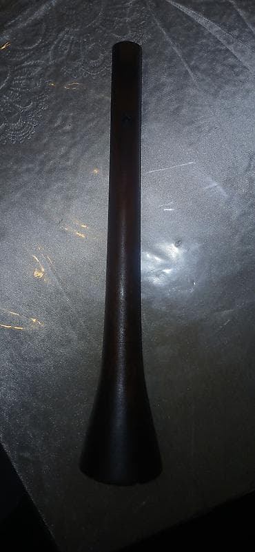 Cati yoxdu koku duzdu — 1