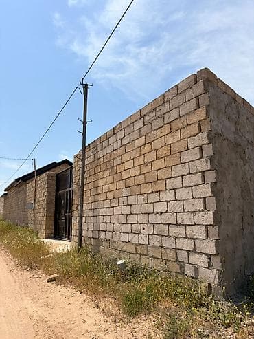 bağ evində: 14 sot, Tikinti, Mülkiyyətçi, Kupça (Çıxarış) — 3
