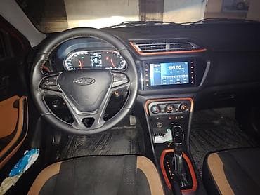 byd ilkin odenissiz: 🚗 CHERY TIGGO 2 — 2018 ⚙️ Avtomat 💰 İlkin ödəniş: 3500 AZN 📆 29 ay — 6