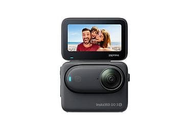 dreamstar iptv activation code: ⚫️Insta360 GO 3S Black (128GB) - Dünyanın ən kiçik 4K mini action — 2