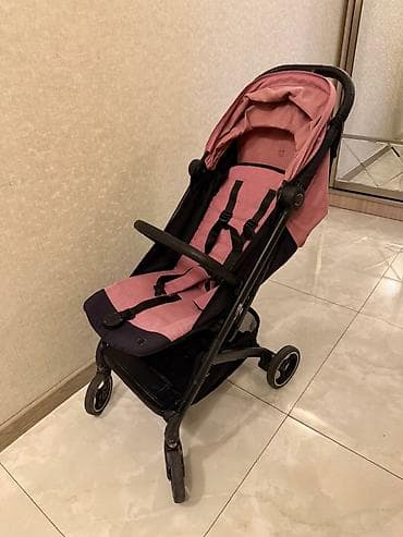 cybex uşaq arabası: Klassik gəzinti arabası — 6