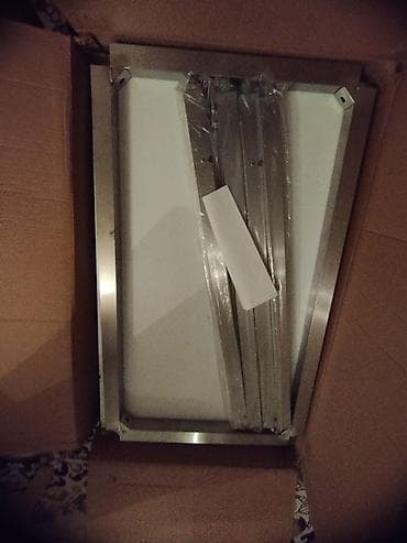 vitrin: Elektrik soba, Yemək üçün — 6