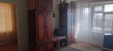 vasmoyda kirayə ev: Sumqayıt 2 ci mkr 5.4 m də 2 otaqlı zəif təmirli mənzil kirayə — 1