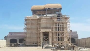 Santexnika: Ağlay daşları və quraşdırılması — 17