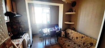 binədə ev: Bakı, 2 otaqlı, Köhnə tikili, m. Xətai, 52 kv. m — 3