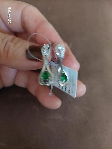 комплект: В комплекте: Кольцо, Серебро, 925 проба — 10