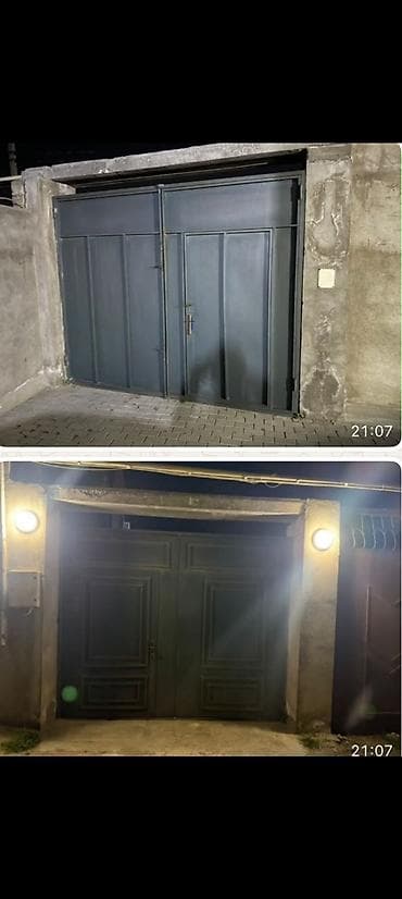 Darvaza 307/255sm
450azn qiymet sondur
Bineqedi 6663