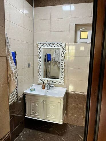 aff mall kiraye ofis: 120 kv. m, 3 otaqlı, Kombi — 9