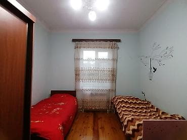merdekan ev satilir: Bakı, Biləcəri, 4 otaqlı, Köhnə tikili, m. Avtovağzal, 90 kv. m — 4