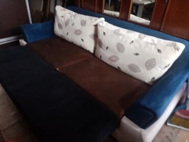 divani: Di̇van-kravat, Yeni, Açılan, Bazasız, Parça — 3