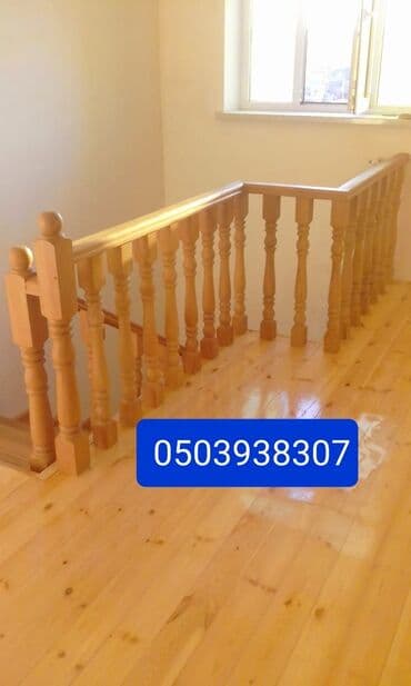 3d divar kagizlari qiymeti: Taxta pilləkənlərin hazırlaması.Sərfəli qiymətdə.Zəmanət var! — 23