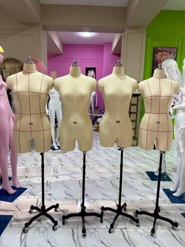 direkler: Qadın, Plastik, plastmas, Qızıl, Çin — 5