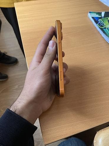 telfon tutacagi: İphone 11 17 proya yığılıb pil 72 zavod ekran üstdən çıxma orjinal — 4