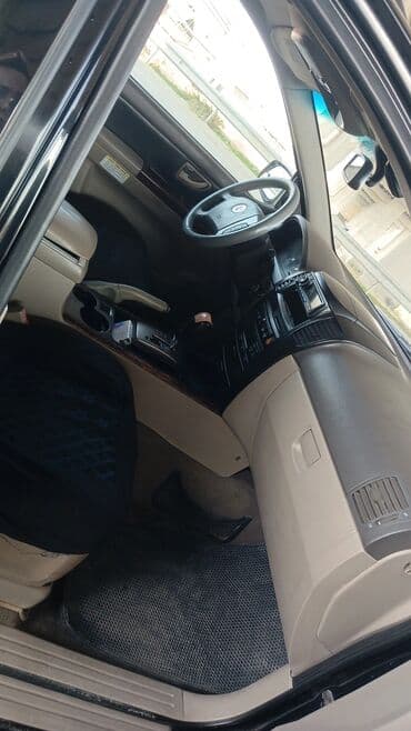 Aksesuarlar və tüninq: Kia Sorento: 2.5 l | 2004 il Ofrouder/SUV — 9