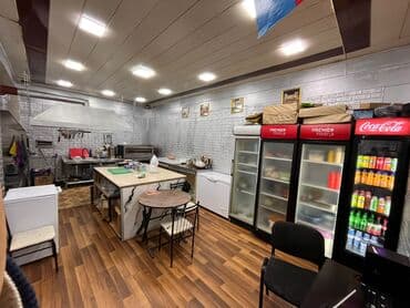 Restoran, kafe avadanlığı: 💥💥💥Hazır Super Obyek 💥💥💥. Təmiri Əla vəziyyətdə,Gözəl işlək — 3