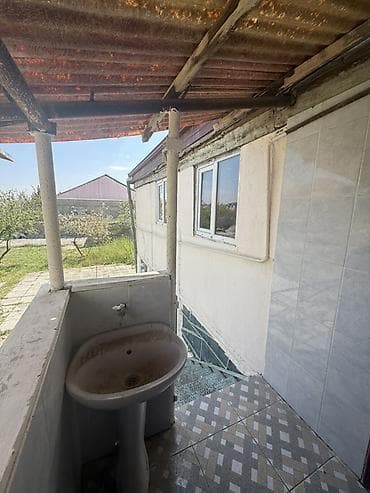 sabuncuda ev: 136 м², 3 комнаты, Газ, Электричество, Водопровод — 9