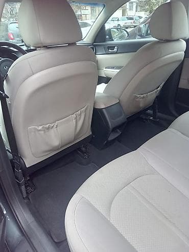 kia rio 2008: Kia Optima: 1.6 l | 2016 il Sedan — 3