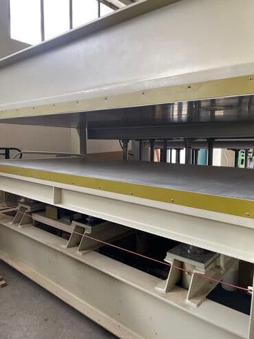 emusiya qiymeti: Press ikinci əl, Egen firması türkiyə istehsalı. Quraşdırılma şirkət — 3