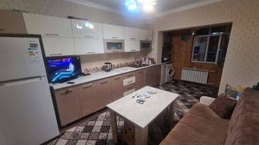 купить однокомнатную квартиру в баку: Баку, Ахмедлы, 3 комнаты, Вторичка, м. Ахмедлы, 82 м² — 16