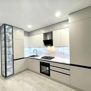 bar stolu satilir: Siyirməli, Polkalı, Mat laminat, Türkiyə, Zəmanətli, Kredit yoxdur — 8