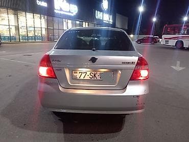 diski teker satisi: Ravon Nexia: 1.5 l | 2017 il 204500 km Sedan — 2