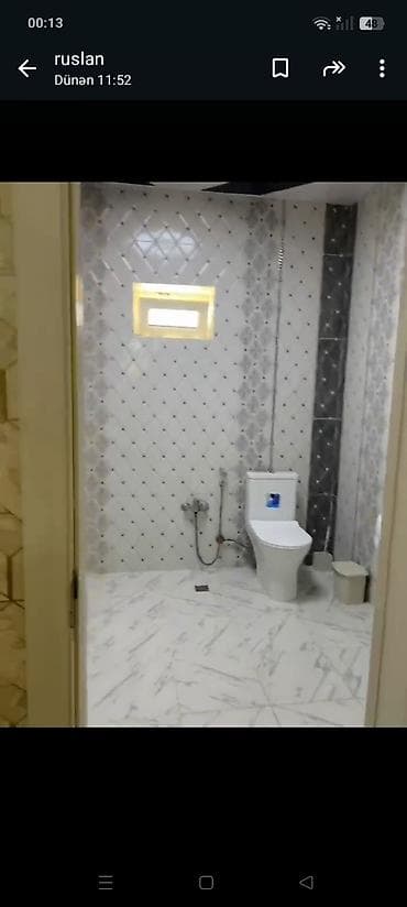 montin evler: Satılır: Kürdaxani qəsəbəsinin giriş hissəsi. 3otaqlı ev Zalı var — 8