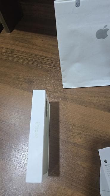 iphone 12 ikinci el: IPhone 17, 256 GB, Yaşıl — 1