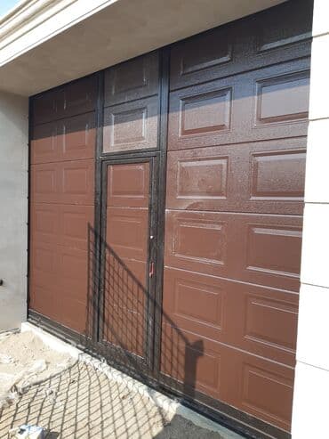 ремонт стартеров и генераторов: Avtomatik qaraj qapilari, jaluz qapilar, darvazalar. ve.s — 16