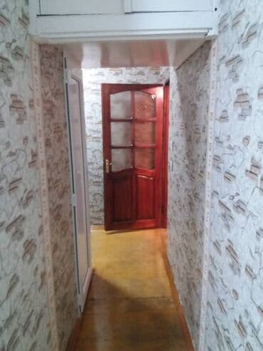 kohne gunesli: Bakı, 2 otaqlı, Köhnə tikili, 38 kv. m — 10