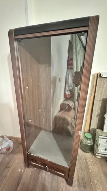 ikinci əl şifanerlər: İşlənmiş, Açılan, 1 qapı Künc dolab, Türkiyə — 2