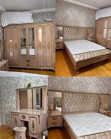 İkinəfərlik çarpayı, Dolab, Termo, Tumba, İşlənmiş lalafo.az -da İkinəfərlik çarpayı, Dolab, Termo, Tumba, İşlənmiş