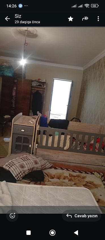 satılıq ev: 6 otaqlı, 160 kv. m, Orta təmir — 3