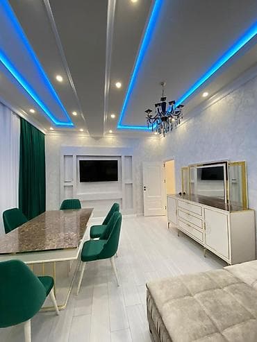 ag evler nerimanov: 28 MAY METROSU YANINDA, "28 RESIDENCE"-DA DƏNİZ PANORAMALI, LUXURY 3 — 4