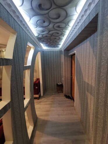 ehmedlide ucuz kiraye evler 2023: Binəqədi rayonu,Ayna sultanova heykəli yaxınlıgı,5 mərtəbənin,4-cü — 5