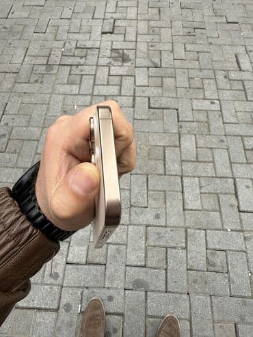 iphone 11 pro case: IPhone 16 Pro, 128 GB, Desert Titanium — 6