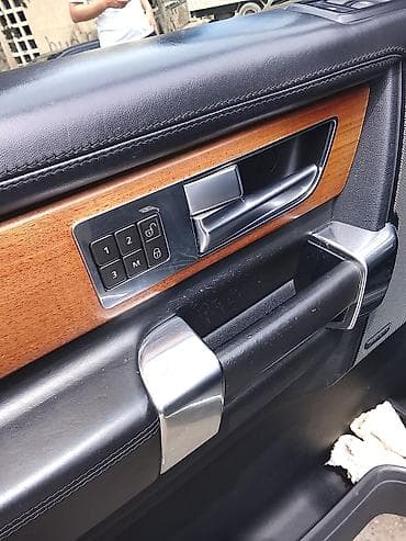 daewoo lanos 2011: Land Rover Discovery: 3 l | 2013 il 188538 km Universal — 5