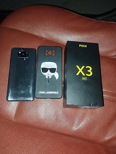 fujitsu laptop computers: Poco X3 NFC, 128 GB — 1