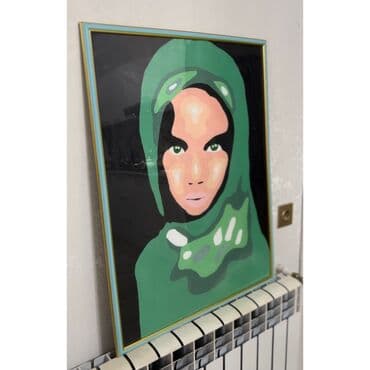 resm cekmek ucun sekiller: Əl işidir. Əlaqə WhatsApp — 1