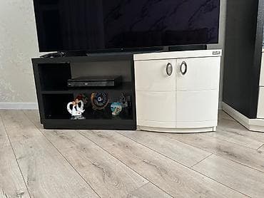 goranda ucuz mebeller: Qonaq dəstdi mebeli. Az işlənmiş. Yenidən seçilmir, əla vəziyyətdədir — 4